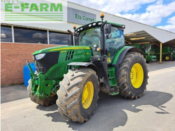 Τρακτέρ JOHN DEERE 6175R