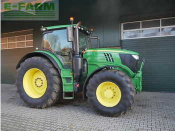 Τρακτέρ JOHN DEERE 6175R