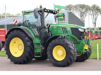 Τρακτέρ JOHN DEERE 6175R