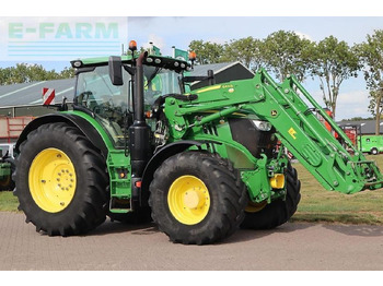 Τρακτέρ JOHN DEERE 6175R