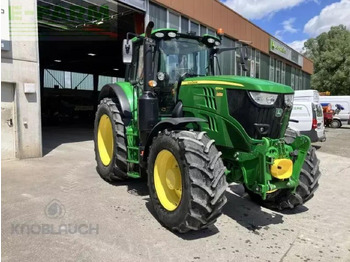 Τρακτέρ JOHN DEERE 6195M