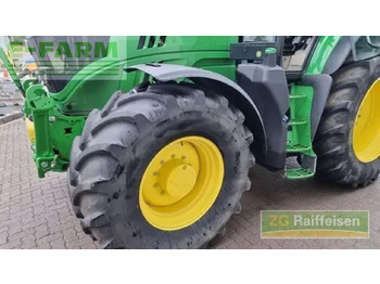 Τρακτέρ John Deere 6195m: φωτογραφία 4