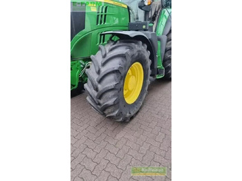 Τρακτέρ John Deere 6195m: φωτογραφία 2