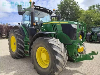 Τρακτέρ JOHN DEERE 6195R