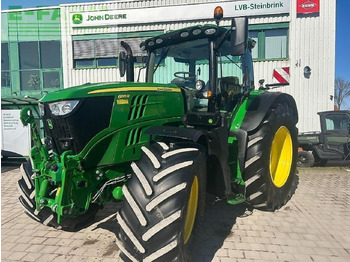 Τρακτέρ JOHN DEERE 6195R
