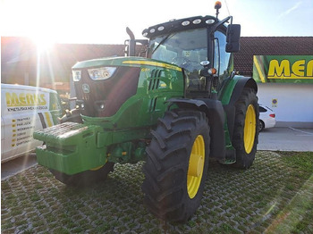 Τρακτέρ JOHN DEERE 6195R