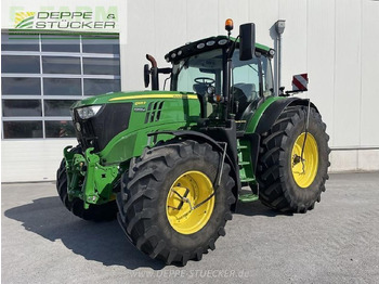 Τρακτέρ JOHN DEERE 6195R