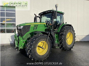 Τρακτέρ JOHN DEERE 6195R