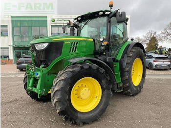 Τρακτέρ JOHN DEERE 6210R
