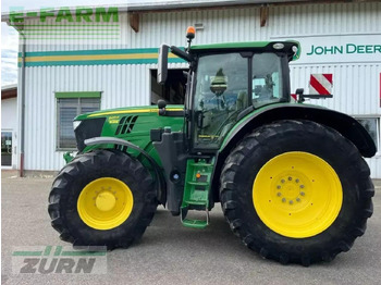 Τρακτέρ JOHN DEERE 6215R