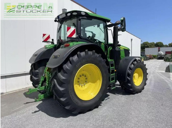 Τρακτέρ John Deere 6230r: φωτογραφία 4 Τρακτέρ John Deere 6230r: φωτογραφία 4