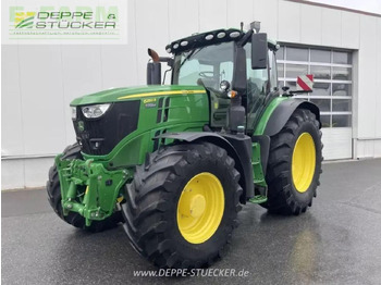 Τρακτέρ JOHN DEERE 6250R