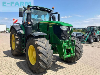 Τρακτέρ JOHN DEERE 6250R