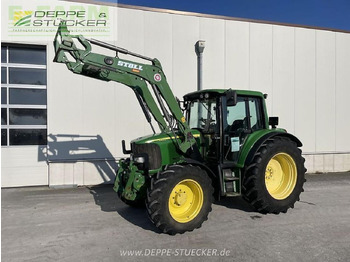Τρακτέρ JOHN DEERE 6320