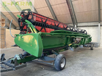 Εξαρτηματα - Ενσιρωτική μηχανή JOHN DEERE