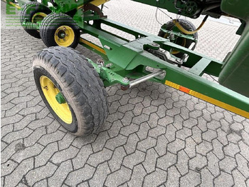 Εξαρτηματα - Ενσιρωτική μηχανή John Deere 640d: φωτογραφία 4