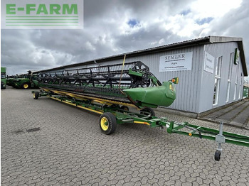 Εξαρτηματα - Ενσιρωτική μηχανή John Deere 640d: φωτογραφία 2