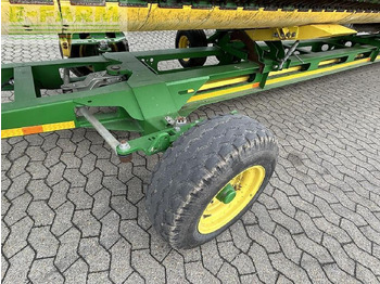 Εξαρτηματα - Ενσιρωτική μηχανή John Deere 640d: φωτογραφία 3