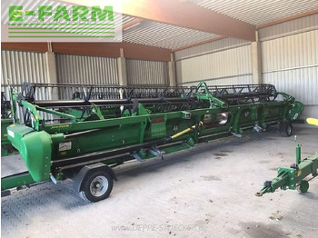 Εξαρτηματα - Ενσιρωτική μηχανή JOHN DEERE