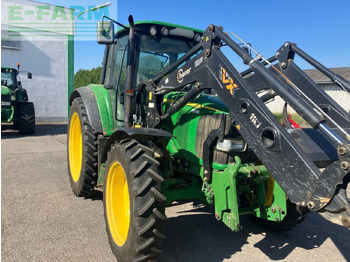 Τρακτέρ JOHN DEERE 6420