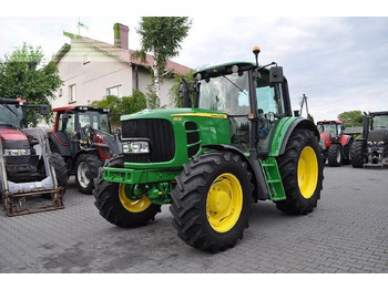 Τρακτέρ JOHN DEERE 6530