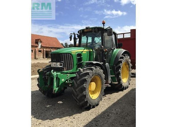 Τρακτέρ JOHN DEERE 6930
