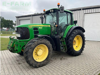 Τρακτέρ JOHN DEERE 6930