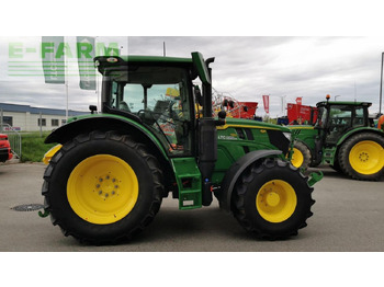 Τρακτέρ John Deere 6R 130: φωτογραφία 4