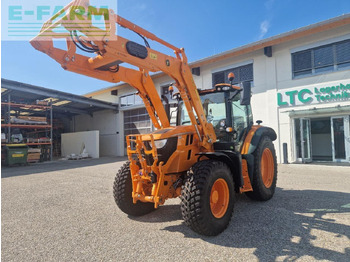 Τρακτέρ JOHN DEERE 6R 150