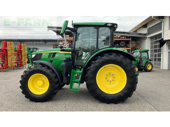 Τρακτέρ JOHN DEERE 6R 150