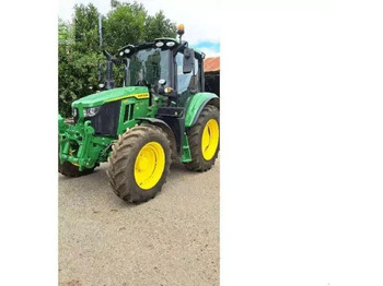 Τρακτέρ JOHN DEERE