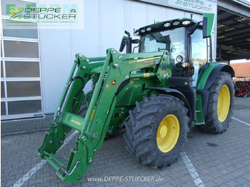 Τρακτέρ JOHN DEERE 6R Series