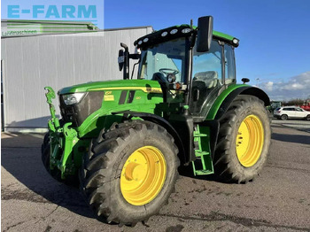 Τρακτέρ JOHN DEERE 6R 130
