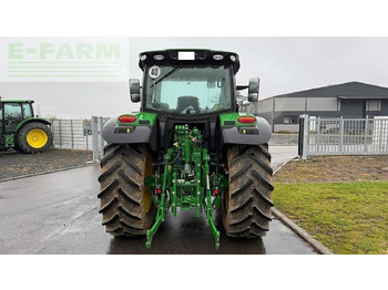 Τρακτέρ John Deere 6r 130 cp garantieverlängerung: φωτογραφία 3
