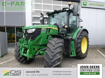 Τρακτέρ JOHN DEERE 6R 150