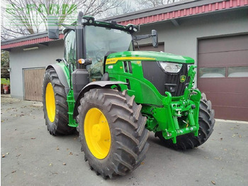 Τρακτέρ JOHN DEERE 6R Series