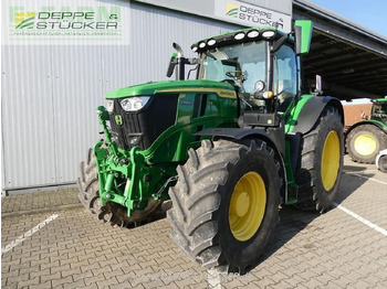 Τρακτέρ JOHN DEERE 6R 175