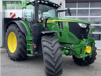Τρακτέρ JOHN DEERE 6R Series