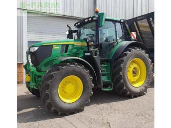 Τρακτέρ JOHN DEERE 6R 215
