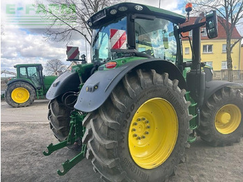 Τρακτέρ John Deere 6r 215: φωτογραφία 4