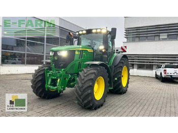Τρακτέρ JOHN DEERE 6R 250