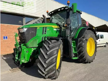 Τρακτέρ JOHN DEERE 6R 250
