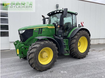 Τρακτέρ JOHN DEERE 6R 250