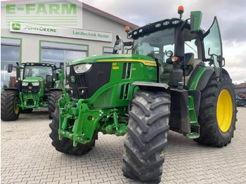 Τρακτέρ JOHN DEERE 6R 250