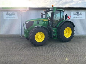 Τρακτέρ JOHN DEERE 6R 250