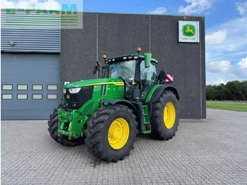 Τρακτέρ JOHN DEERE 6R 250