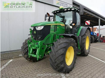 Τρακτέρ JOHN DEERE 6R 250