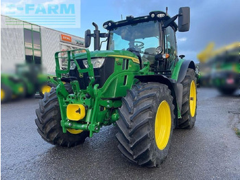Τρακτέρ JOHN DEERE 6R 130