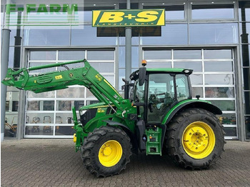 Τρακτέρ JOHN DEERE 6R 150