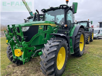 Τρακτέρ JOHN DEERE 6R Series